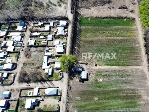 Venta - Casa 3 dorm PB  - Vista Alegre Sur