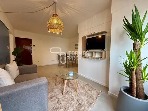 Departamento en Venta 50 años