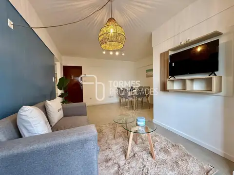 Departamento en Venta al Este