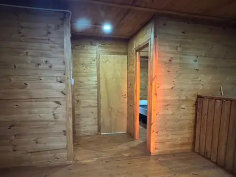 Cabaña  a estrenar en venta en Cecilio Echeverria