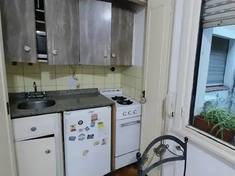 Departamento en Venta en Retiro, USD 62.000