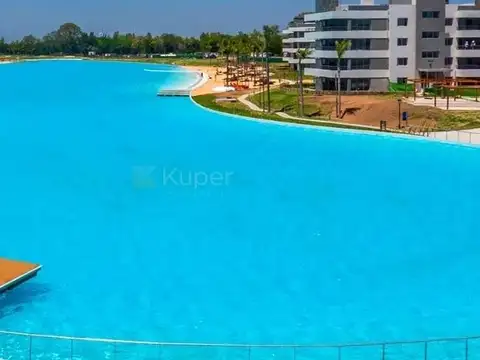 Departamento  en Venta en Lagoon Pilar, Pilar, G.B.A. Zona Norte