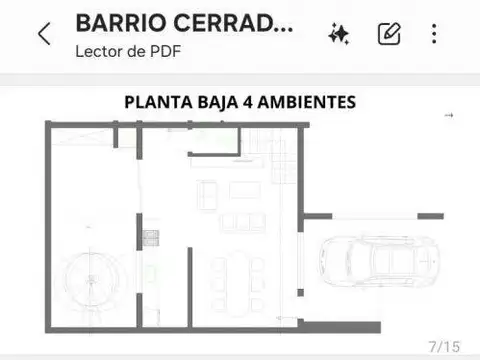Departamento en Venta en Ituzaingó Norte, USD 149.500