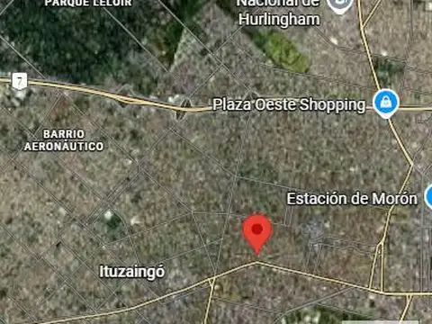 Casa en venta - 4 Dormitorios 2 Baños - 200mts2 - Castelar