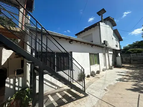 Jose A. Casacuberta  al 2200