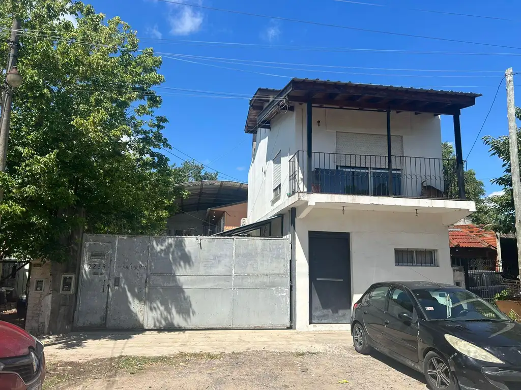 Jose A. Casacuberta al 2200