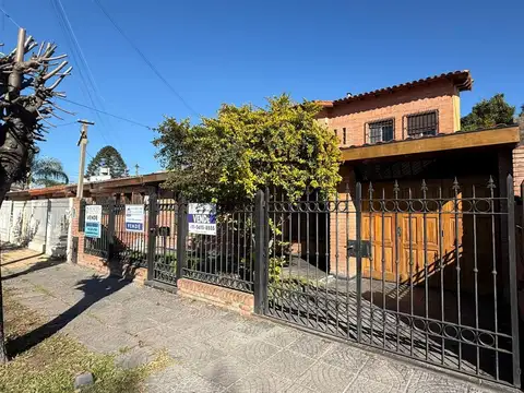 Casa en Los Polvorines