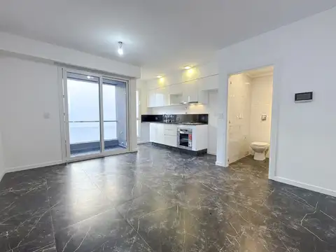 Monoambiente en Venta en Villa Luro