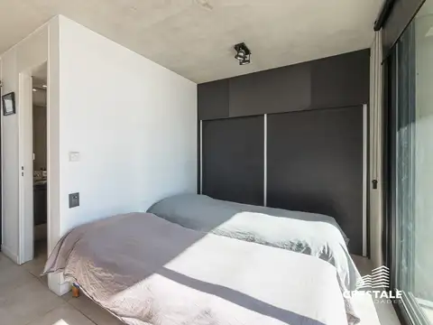 Departamento en Venta al Norte