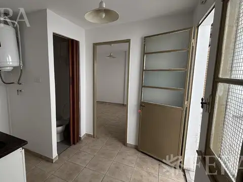 Depto Tipo Casa en Alquiler de 1 dormitorio