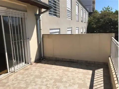 venta departamento 2 amb con terraza Pilar Centro