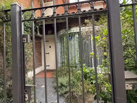 Depto Tipo Casa en Venta de 4 dormitorios