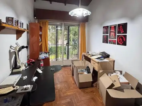 Depto Tipo Casa 6 ambientes con 3 baños