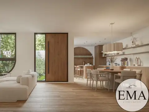 Casa en Venta en Pichincha, USD 311.500