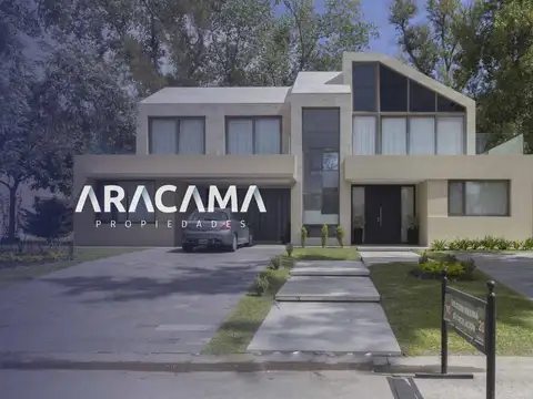 Casa en Venta Saint Thomas Este Oeste - Canning