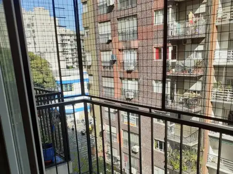 Departamento en Alquiler de 4 ambientes