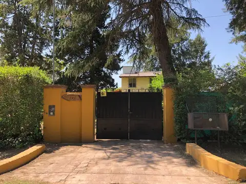 Quinta en Venta en Lujan, USD 105.000
