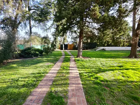 Quinta en Venta 2025 años