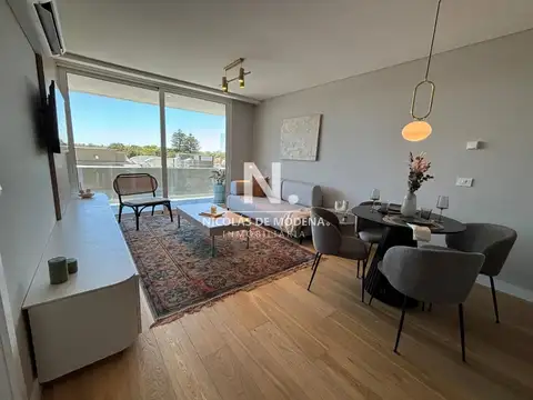 Venta Apartamento Premium de 1 dormitorio frente a la Rambla Carrasco