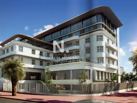 Departamento en Venta 4 años