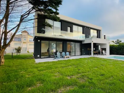 Casa en Venta A Estrenar