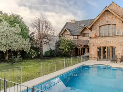 Casa en Venta en Villa Pueyrredón, CABA
