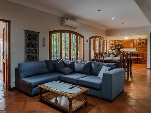 Casa en Venta en Villa Pueyrredón, USD 960.000