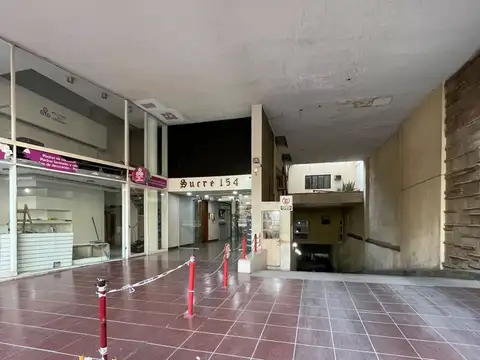 Venta departamento monoambiente en el centro 