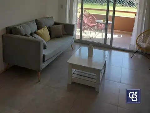 Villa del lago - Champagnat al 1100