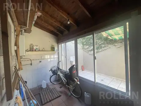 Casa en Venta 25 años