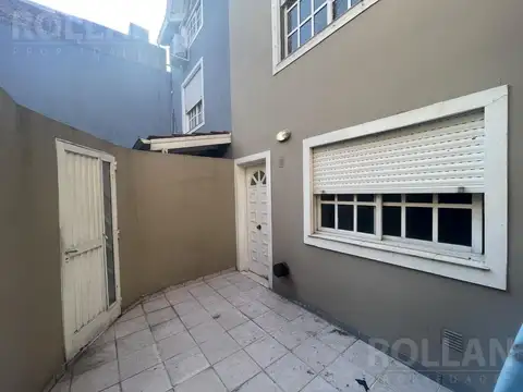 Venta casa 3 ambientes en Munro