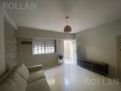 Natalio Querido al 2400