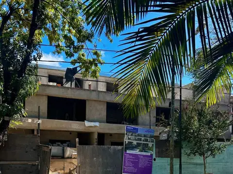 Casa 4 ambientes con 4 baños