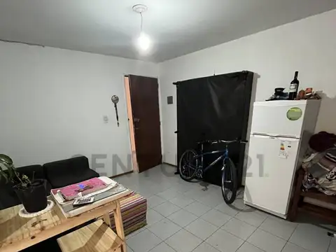 Venta depto 1 dormitorio en planta baja en barrio providencia