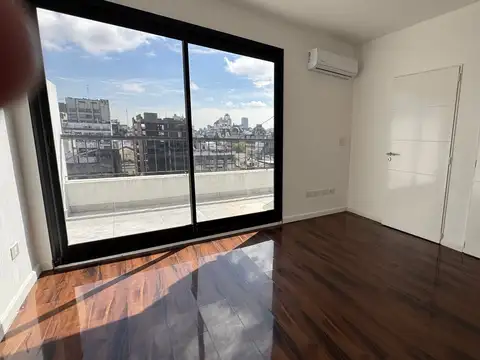 Departamento C/Balcón Ideal Inversor Airbnb Venta