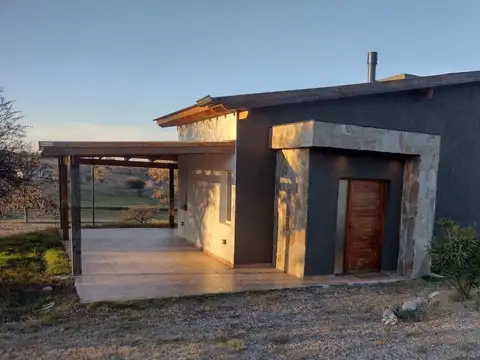Casa en Venta en Los Reartes, Calamuchita