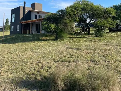 Casa en Venta en Los Reartes, USD 185.000