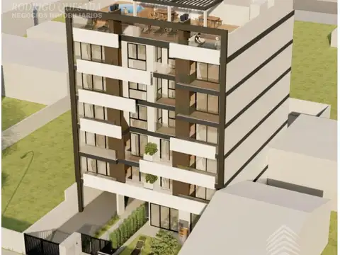 | MONOAMBIENTE FRENTE AL MAR | | FARO IV | | FINANCIADO |