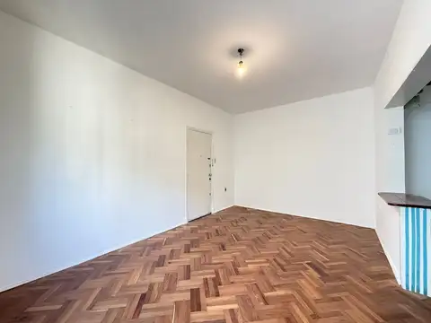 Venta apartamento La Blanqueada 1 dormitorio