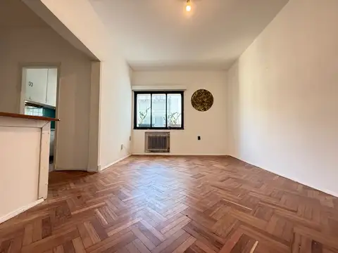 Venta apartamento La Blanqueada 1 dormitorio