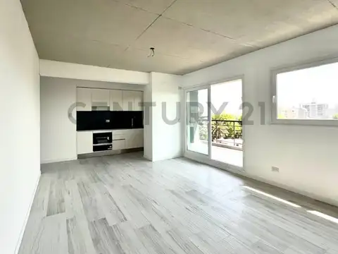 Departamento 3 ambientes en venta con amenities en Tigre