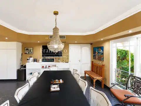 Casa en Venta en San Diego Country Club, USD 1.930.000