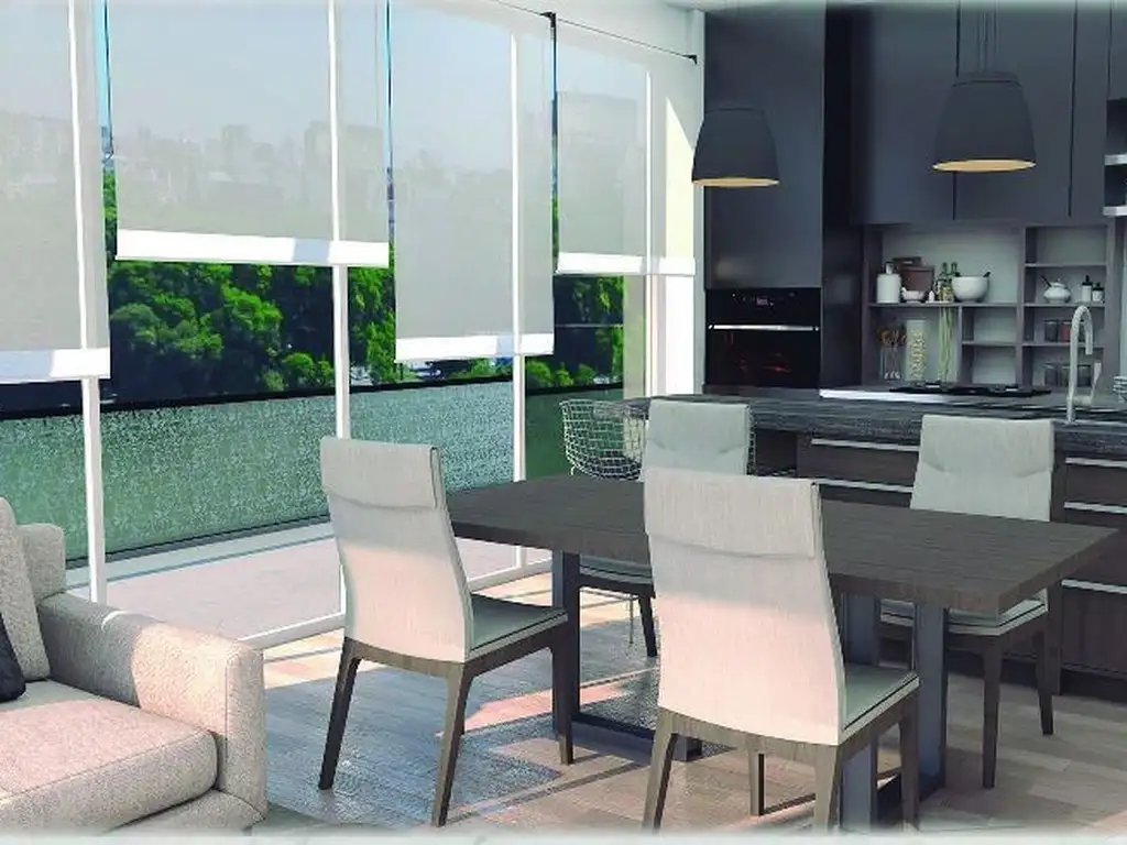 Edificio Mitre - Entrega Diciembre 2022