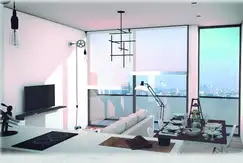 Edificio Mitre en Ezeiza