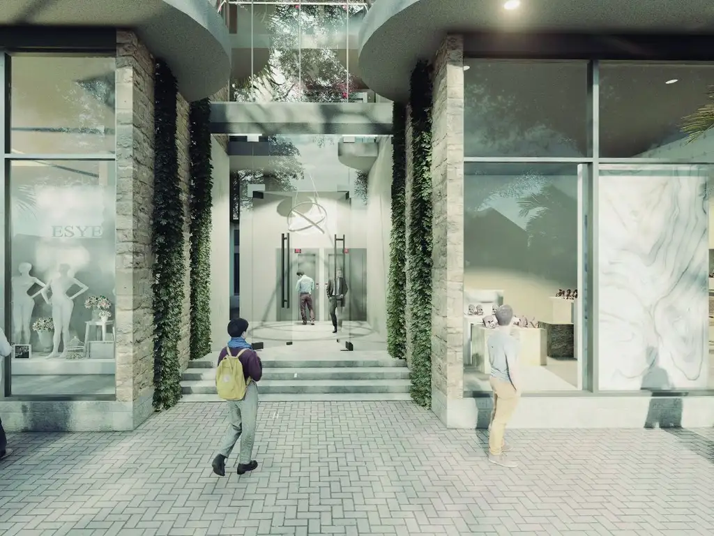 Emprendimiento en Ezeiza