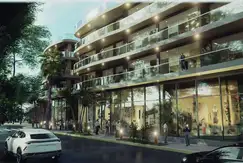 Edificio Mitre de  2 y 3 Dormitorios