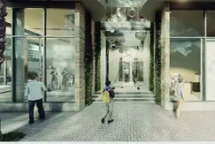 Emprendimiento en Ezeiza - Etapa: En construcción