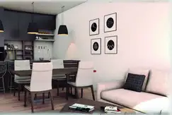 Emilio Mitre 600 - Entrega Diciembre 2022