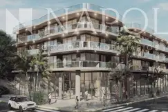 Emprendimiento en Ezeiza de  2 y 3 Dormitorios