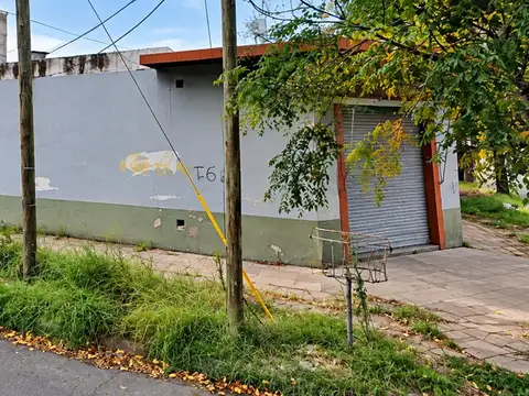 Local en Venta 45 años